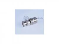 BU-312 BNC папа - UHF мама Переходник - интернет-магазин оборудования для радиосвязи Альфа-Ком город 