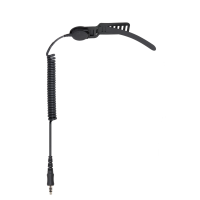 Hytera POA101-Ex Однопроводная гарнитура искробезопасная - интернет-магазин оборудования для радиосвязи Альфа-Ком город 