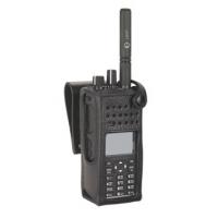 Motorola PMLN5842 Чехол кожаный - интернет-магазин оборудования для радиосвязи Альфа-Ком город 