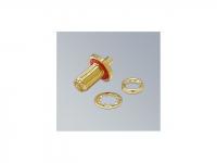 S-F035Q Разъем ВЧ SMA female - интернет-магазин оборудования для радиосвязи Альфа-Ком город 