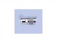 N1T-311 FME папа - TNC папа Переходник - интернет-магазин оборудования для радиосвязи Альфа-Ком город 