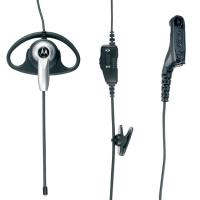 Motorola PMLN5096 Гарнитура облегченная - интернет-магазин оборудования для радиосвязи Альфа-Ком город 