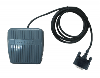 Hytera POA44 Переключатель ножной (внешняя кнопка RTT) - интернет-магазин оборудования для радиосвязи Альфа-Ком город 