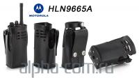Motorola HLN9665 Чехол кожаный - интернет-магазин оборудования для радиосвязи Альфа-Ком город 