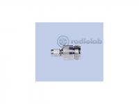 SN-312 SMA папа - N мама Переходник - интернет-магазин оборудования для радиосвязи Альфа-Ком город 