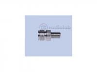 UF-322 UHF мама - F мама Переходник - интернет-магазин оборудования для радиосвязи Альфа-Ком город 