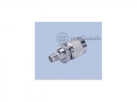 ST-321 SMA мама - TNC папа Переходник - интернет-магазин оборудования для радиосвязи Альфа-Ком город 