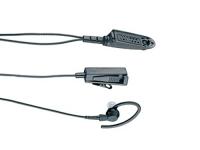 Гарнитура Motorola MDRMN4029 - интернет-магазин оборудования для радиосвязи Альфа-Ком город 