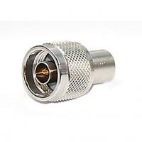 N-611T Нагрузка согласованная 50 Ом - интернет-магазин оборудования для радиосвязи Альфа-Ком город 