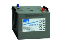 Sonnenschein A512/115 A аккумуляторная батарея - интернет-магазин оборудования для радиосвязи Альфа-Ком город 