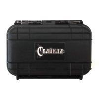 БАЙКАЛ ВЗ-05 Кейс для радиостанций - интернет-магазин оборудования для радиосвязи Альфа-Ком город 