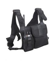 Hytera LCBN13 Чехол-рюкзак нагрудный универсальный - интернет-магазин оборудования для радиосвязи Альфа-Ком город 
