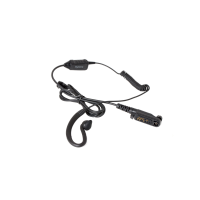 Hytera EHN26 Гарнитура однопроводная - интернет-магазин оборудования для радиосвязи Альфа-Ком город 