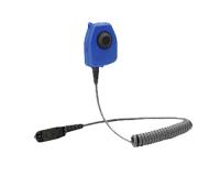 Motorola PMLN6368  PELTOR ATEX Адаптер PTT - интернет-магазин оборудования для радиосвязи Альфа-Ком город 