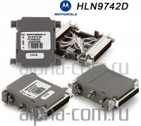 Motorola HLN9742 Flash-адаптер - интернет-магазин оборудования для радиосвязи Альфа-Ком город 