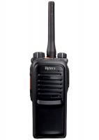 Hytera PD705 (UL913) DMR радиостанция взрывобезопасная  VHF - интернет-магазин оборудования для радиосвязи Альфа-Ком город 