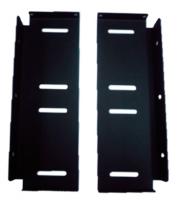 Hytera BRK19 Комплект для настенной установки ретранслятора - интернет-магазин оборудования для радиосвязи Альфа-Ком город 