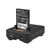 Motorola PMPN4446 IMPRES 2 Зарядное устройство одноместное - интернет-магазин оборудования для радиосвязи Альфа-Ком город 