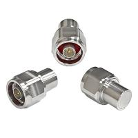 N-611T-2WQ Нагрузка согласованная 50 Ом - интернет-магазин оборудования для радиосвязи Альфа-Ком город 