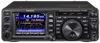 Yaesu FT-991 Радиостанция многодиапазонная - интернет-магазин оборудования для радиосвязи Альфа-Ком город 