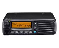 Icom IC-A120 Радиостанция Avia - интернет-магазин оборудования для радиосвязи Альфа-Ком город 