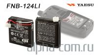 Yaesu FNB-124Li Аккумулятор оригинальный - интернет-магазин оборудования для радиосвязи Альфа-Ком город 