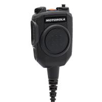 Motorola PMMN4094 ATEX динамик-микрофон выносной  (IMPRES) - интернет-магазин оборудования для радиосвязи Альфа-Ком город 