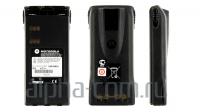 Motorola HNN4003 IMPRES Аккумулятор оригинальный - интернет-магазин оборудования для радиосвязи Альфа-Ком город 