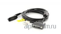 Motorola PMKN4040 Кабель ПД и телеметрии - интернет-магазин оборудования для радиосвязи Альфа-Ком город 
