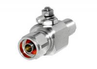 N-712Q (G02-G0101-01) Грозоразрядник / Грозозащита N-type - интернет-магазин оборудования для радиосвязи Альфа-Ком город 