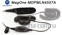 Motorola MDPMLN4557 MagOne Гарнитура общего назначения - интернет-магазин оборудования для радиосвязи Альфа-Ком город 