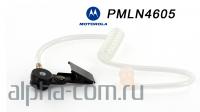 Motorola PMLN4605 Акустическая трубка - интернет-магазин оборудования для радиосвязи Альфа-Ком город 