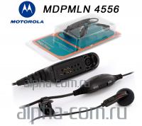 Гарнитура Motorola MagOne MDPMLN4556 - интернет-магазин оборудования для радиосвязи Альфа-Ком город 
