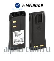 Motorola HNN9009 / HNN9009A Аккумулятор оригинальный - интернет-магазин оборудования для радиосвязи Альфа-Ком город 