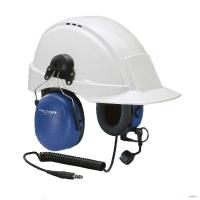 Motorola PMLN6092 PELTOR ATEX гарнитура - интернет-магазин оборудования для радиосвязи Альфа-Ком город 