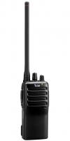 Радиостанция Icom IC-F16 VHF - интернет-магазин оборудования для радиосвязи Альфа-Ком город 