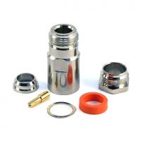 N-212/8D NGD Разъем ВЧ N-type female - интернет-магазин оборудования для радиосвязи Альфа-Ком город 