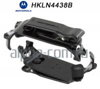Motorola HKLN4438 Фиксатор радиостанции - интернет-магазин оборудования для радиосвязи Альфа-Ком город 