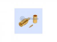 S3-111L GGT Разъём SMP папа - интернет-магазин оборудования для радиосвязи Альфа-Ком город 