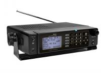 Whistler TRX-2 Сканирующий приемник автомобильный - интернет-магазин оборудования для радиосвязи Альфа-Ком город 