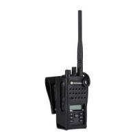 Motorola PMLN5867 Чехол кожаный - интернет-магазин оборудования для радиосвязи Альфа-Ком город 