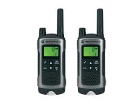 Motorola TLKR T80 PMR Безлицензионная радиостанция - интернет-магазин оборудования для радиосвязи Альфа-Ком город 