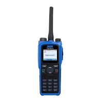 Hytera PD795IS DMR Tier II искробезопасная радиостанция VHF - интернет-магазин оборудования для радиосвязи Альфа-Ком город 