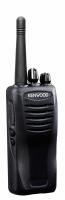Kenwood TK-2407 M VHF Радиостанция портативная - интернет-магазин оборудования для радиосвязи Альфа-Ком город 