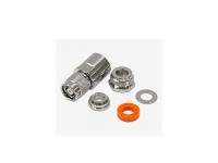 T-A112/5D Разъем ВЧ RP-TNC male - интернет-магазин оборудования для радиосвязи Альфа-Ком город 