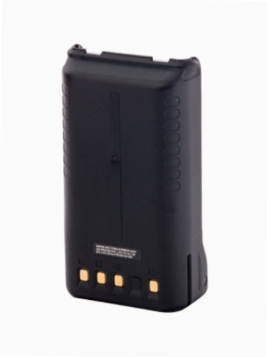 Аккумулятор Kenwood KNB-50NC - интернет-магазин оборудования для радиосвязи Альфа-Ком город 