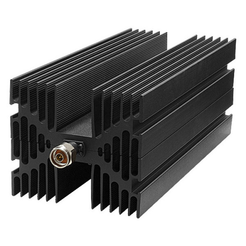 N-611T-250WQ Нагрузка согласованная 50 Ом - интернет-магазин оборудования для радиосвязи Альфа-Ком город 