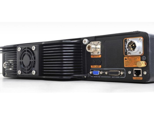 Hytera RD985 UHF back