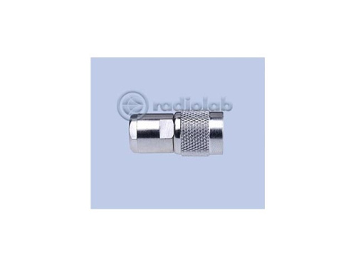 N1T-311 FME папа - TNC папа Переходник - интернет-магазин оборудования для радиосвязи Альфа-Ком город 