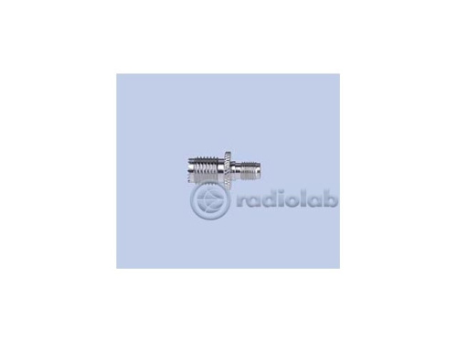 SM-322 SMA мама - mini UHF мама Переходник - интернет-магазин оборудования для радиосвязи Альфа-Ком город 